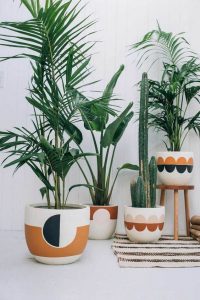 DIY Plant Pot