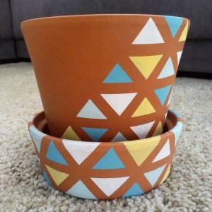 DIY Flowerpot ideas