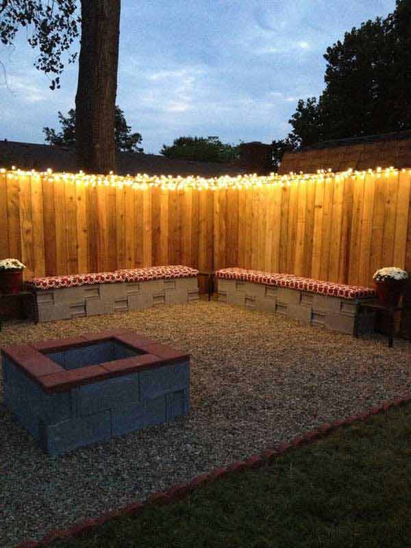 Hang Outdoor Sporting Items As Decorations