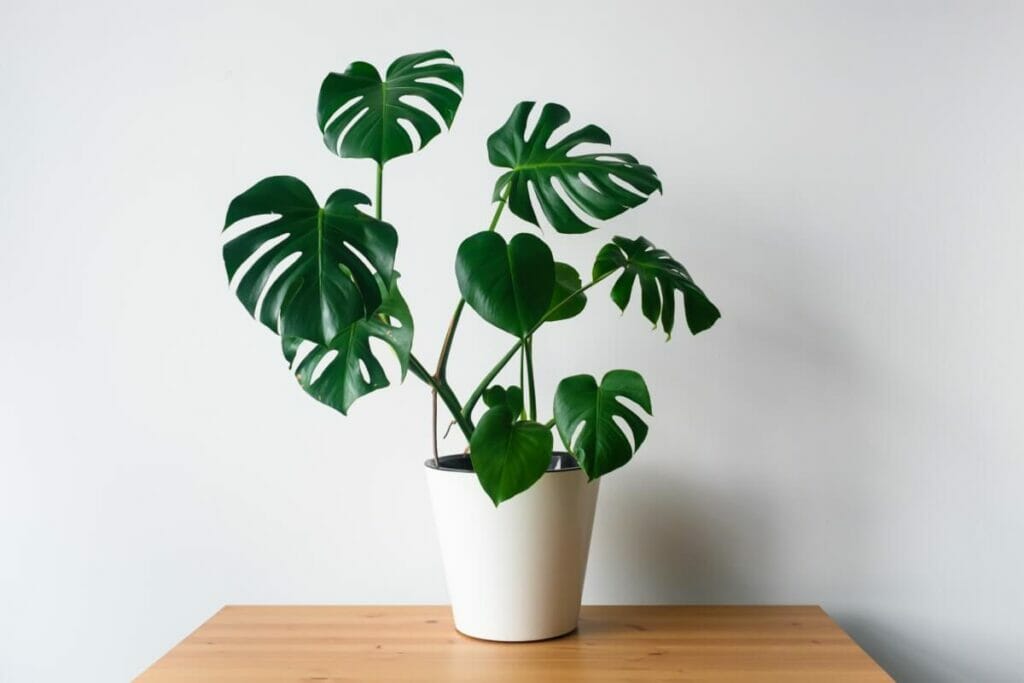 Monstera Plants