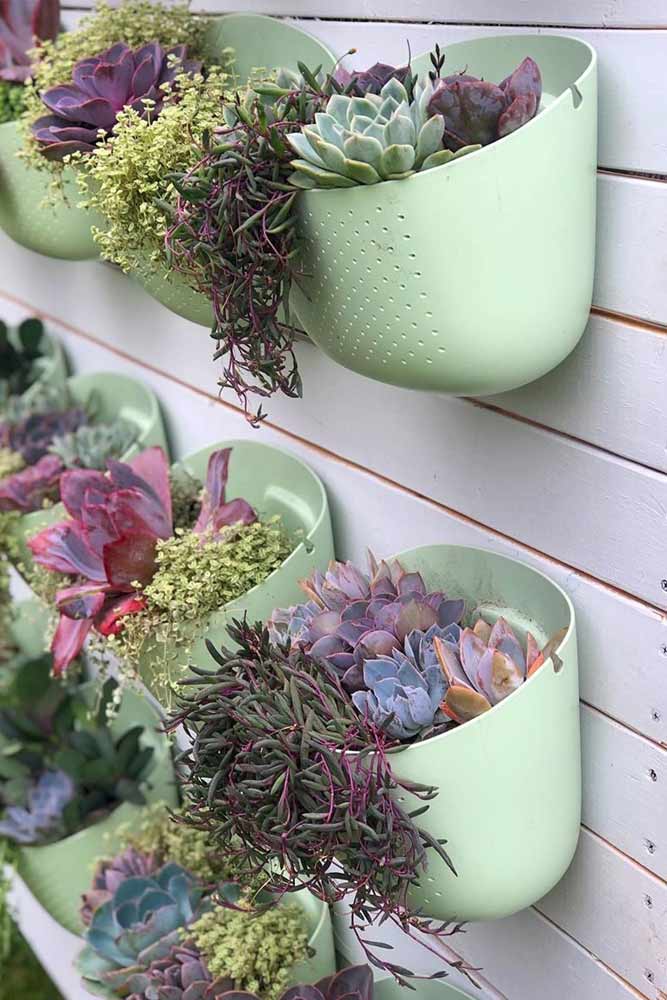 Wall-planter-pots-plastic-vertical-outdoor